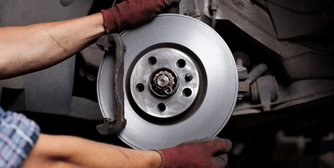 Bremsen-Service Bremsen-Service